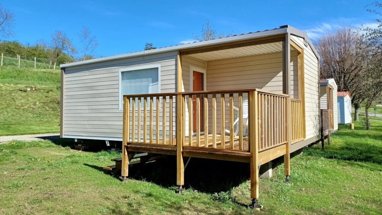 Photo of Outdoor in Langogne