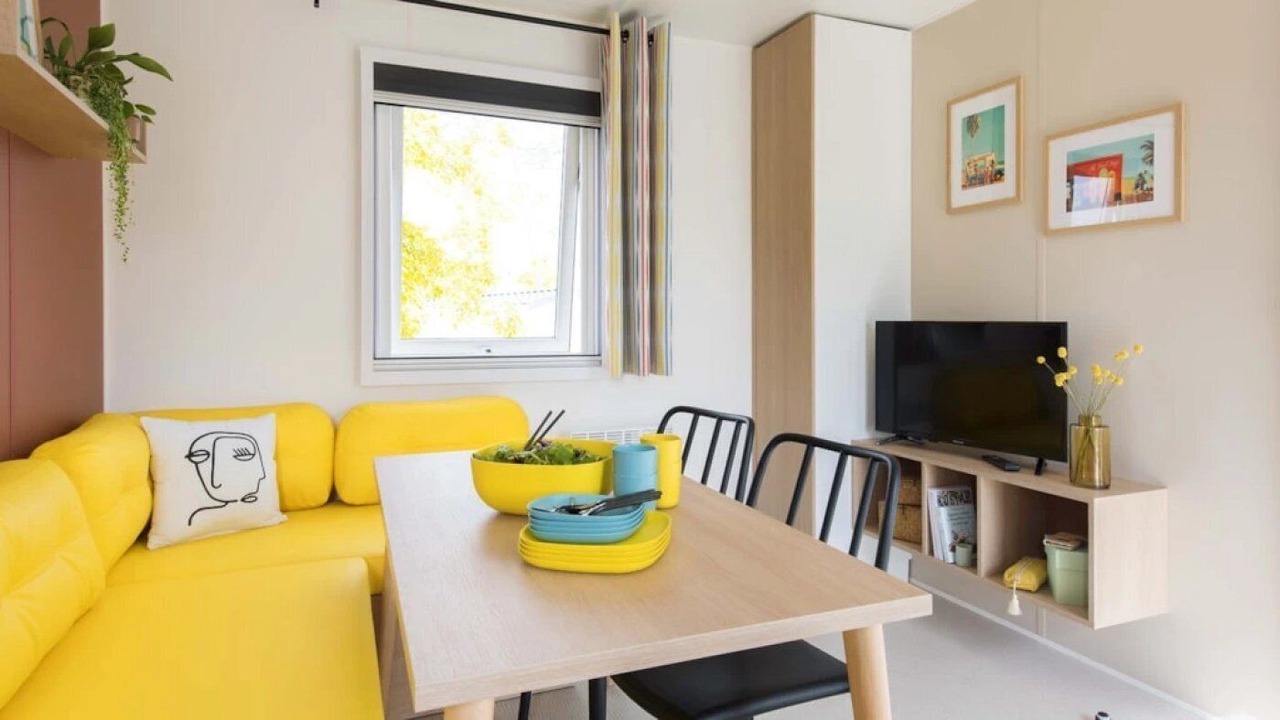 Photo of Livingroom in Moustiers-Sainte-Marie