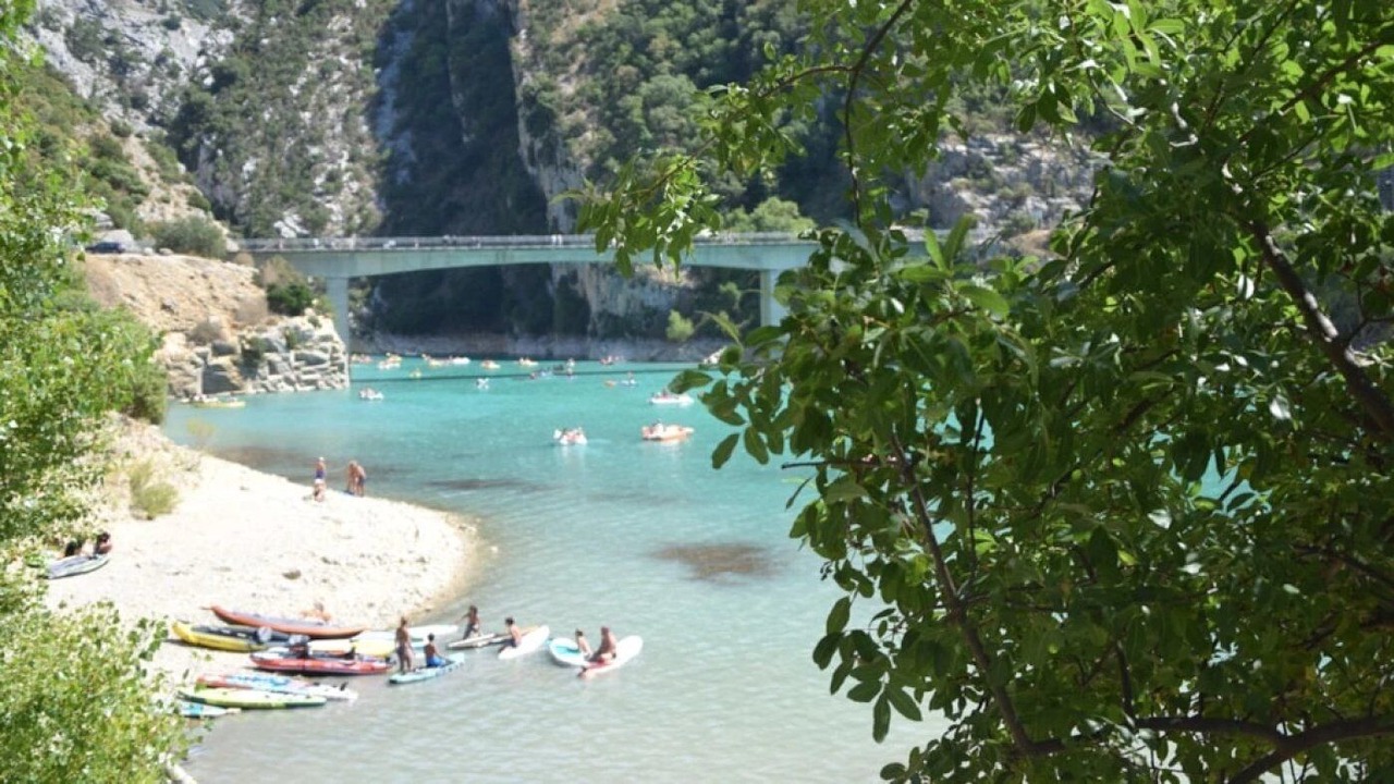 Photo of Others in Moustiers-Sainte-Marie