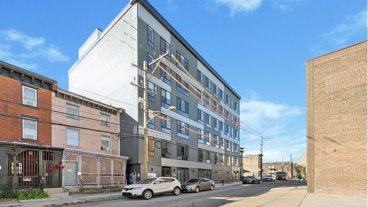 Photo of Outdoor in University City