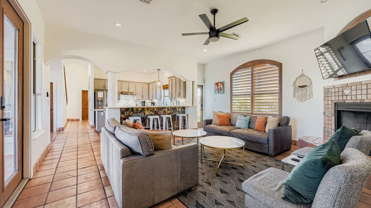 Photo of Bedroom in Austin