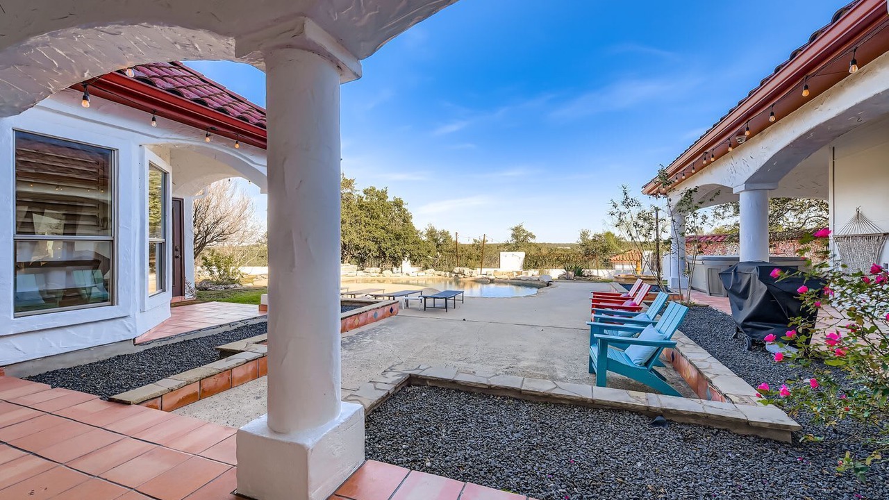 Photo of Outdoor in Austin