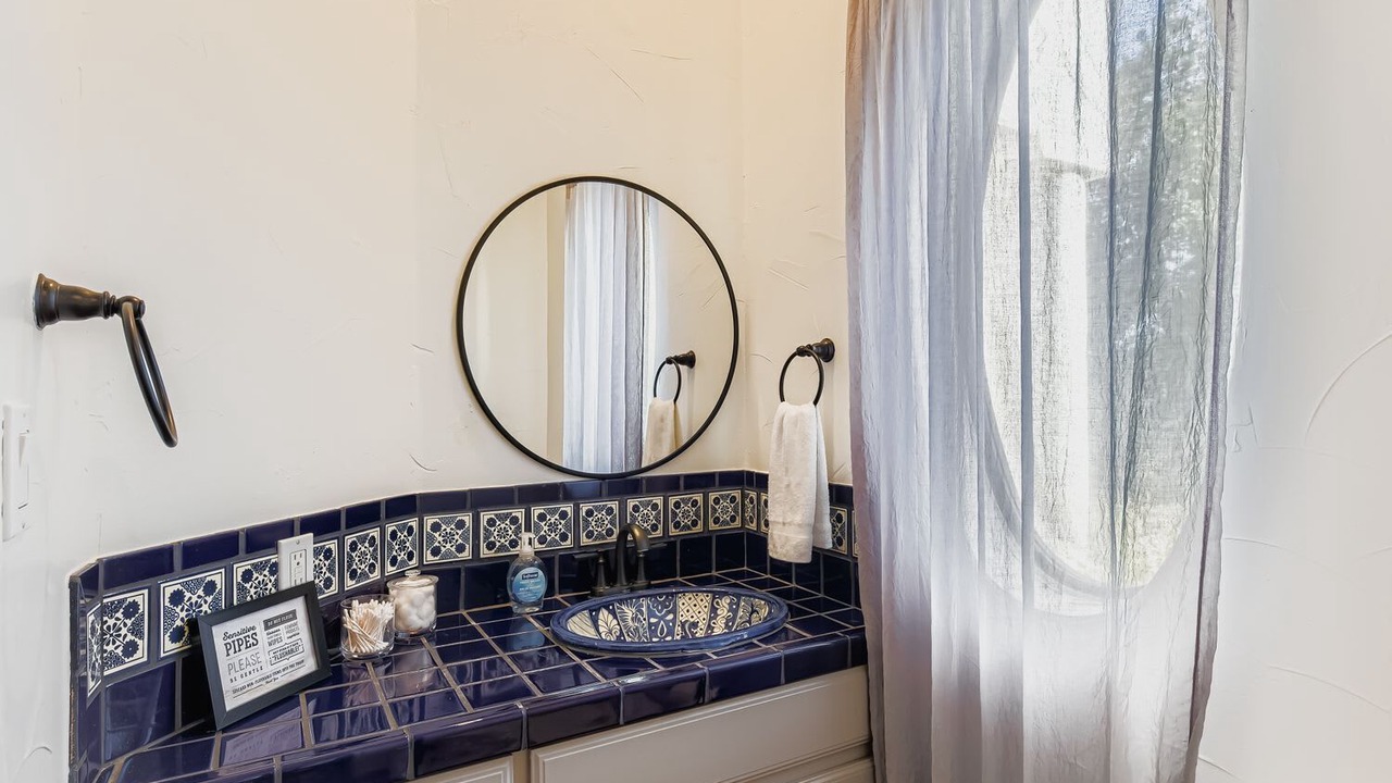 Photo of Bathroom in Austin