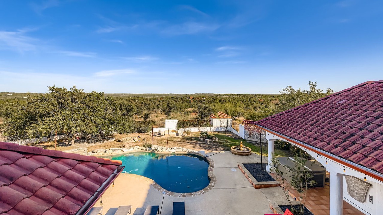 Photo of Outdoor in Austin