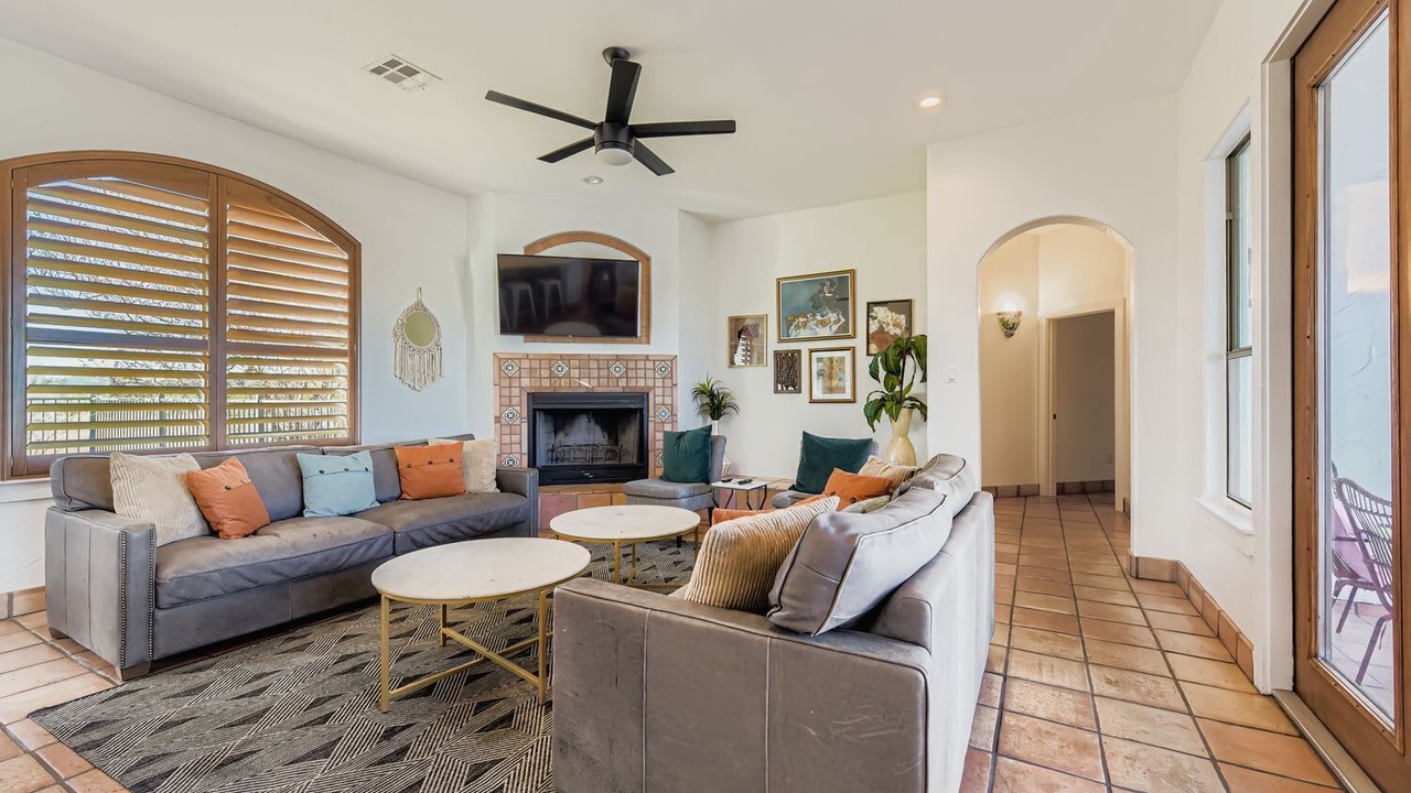 Photo of Bedroom in Austin
