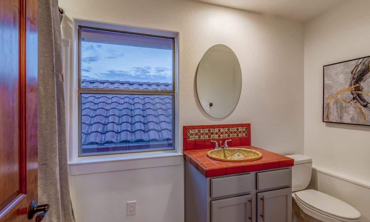 Photo of Bathroom in Austin