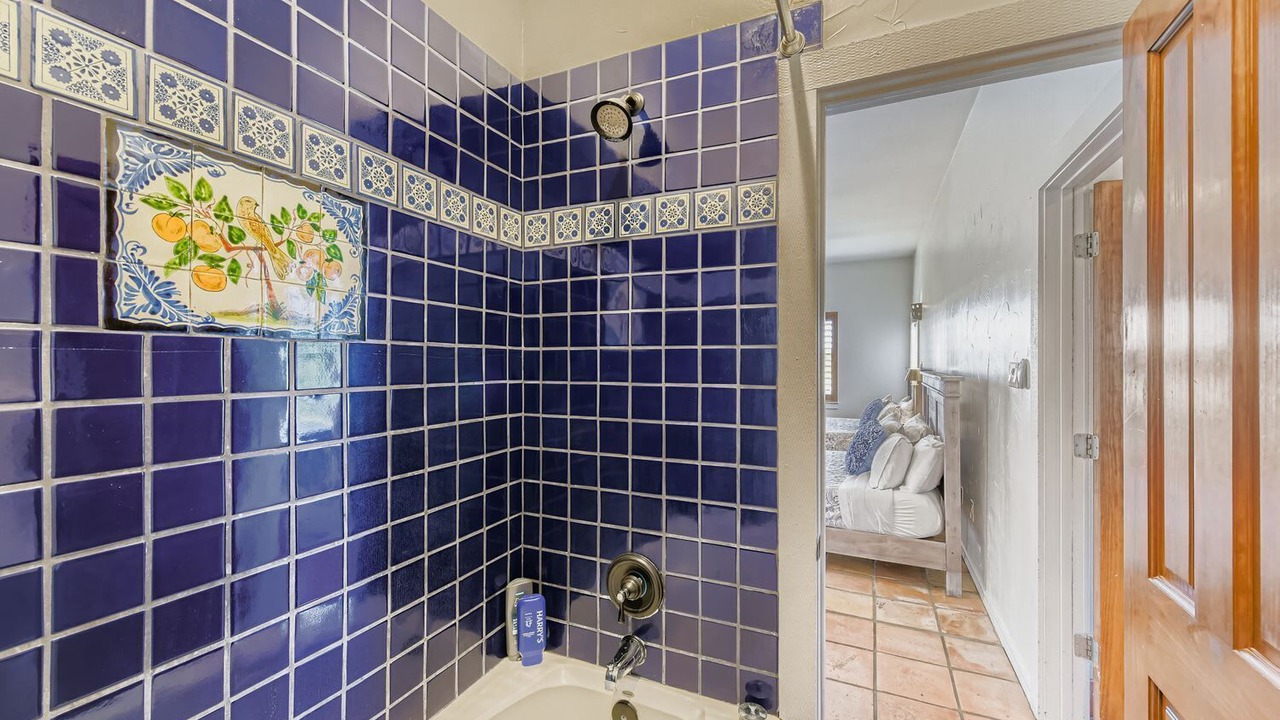Photo of Bathroom in Austin