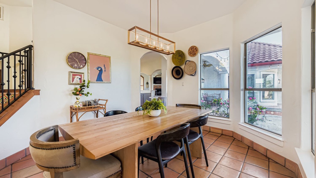 Photo of Bedroom in Austin