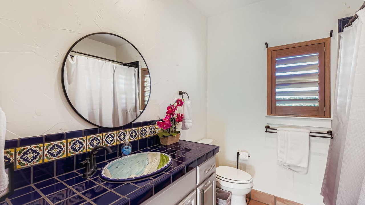 Photo of Bathroom in Austin
