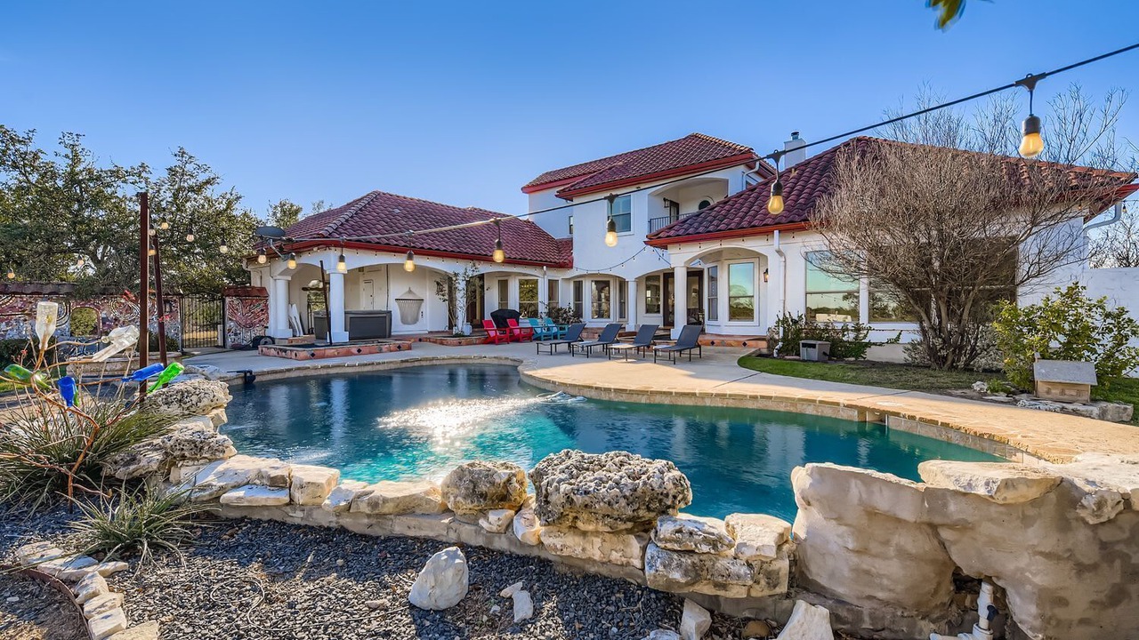 Photo of Outdoor in Austin