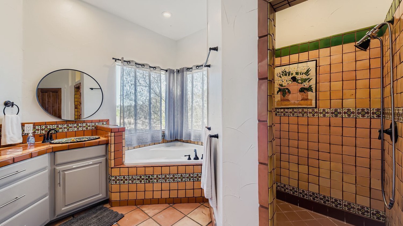 Photo of Bathroom in Austin