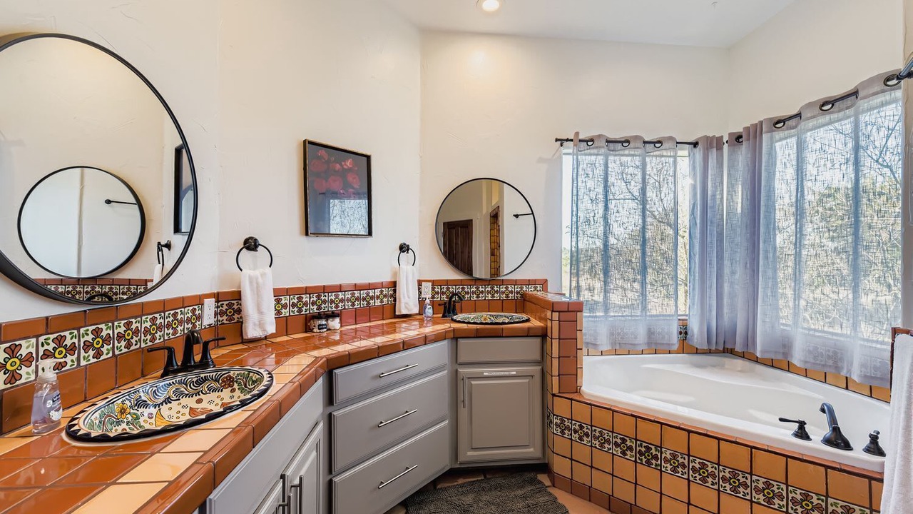 Photo of Bathroom in Austin