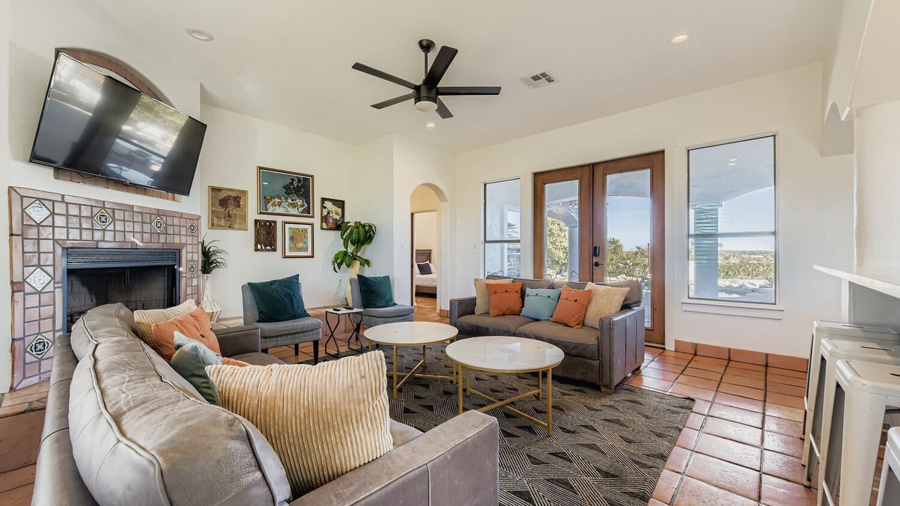 Photo of Bedroom in Austin