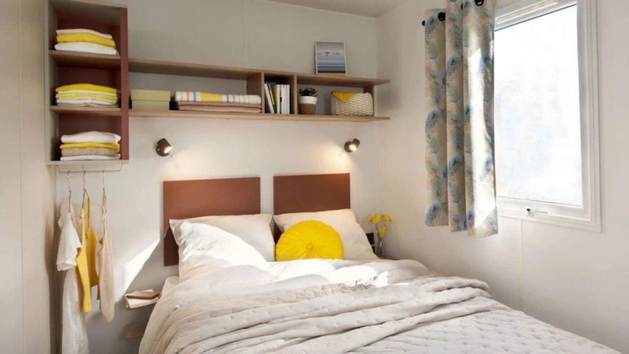 Photo of Bedroom in Moustiers-Sainte-Marie