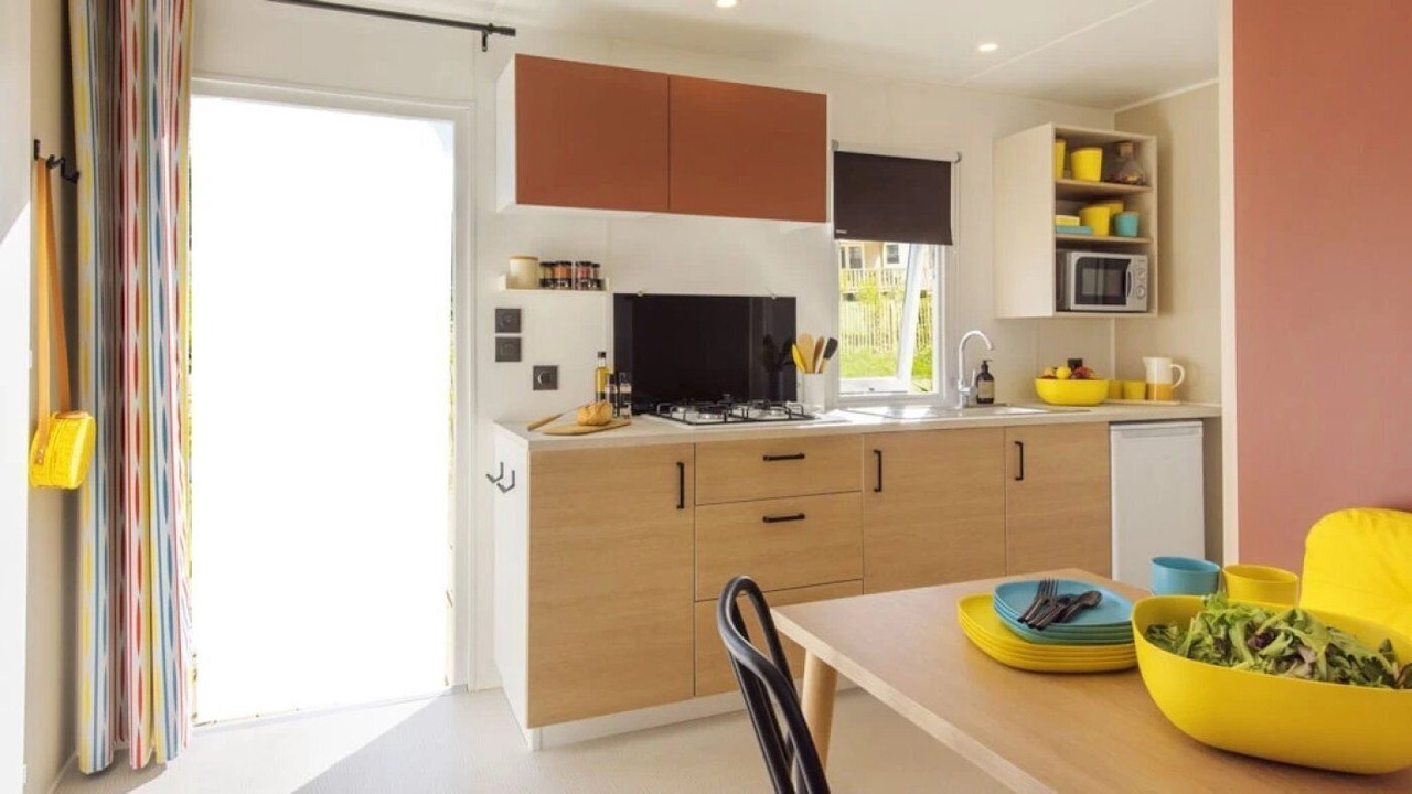 Photo of Kitchen in Moustiers-Sainte-Marie