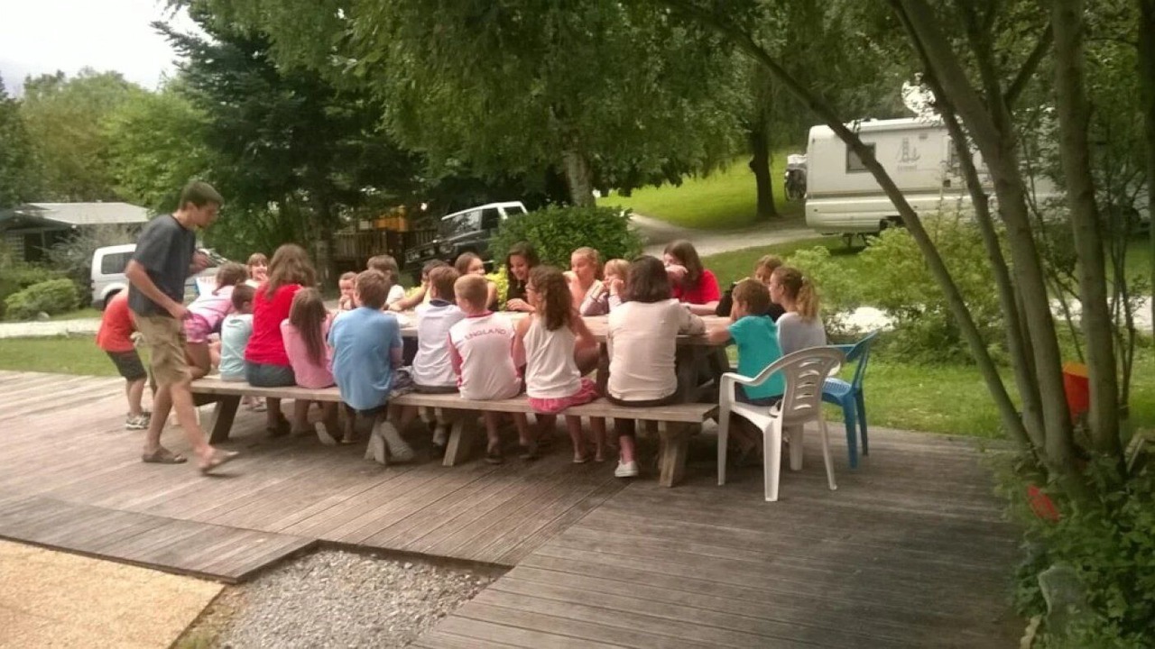 Photo of Outdoor in Louvie Juzon