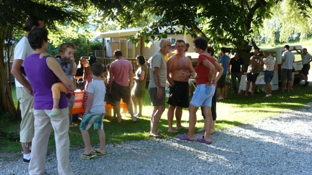 Photo of Outdoor in Louvie Juzon