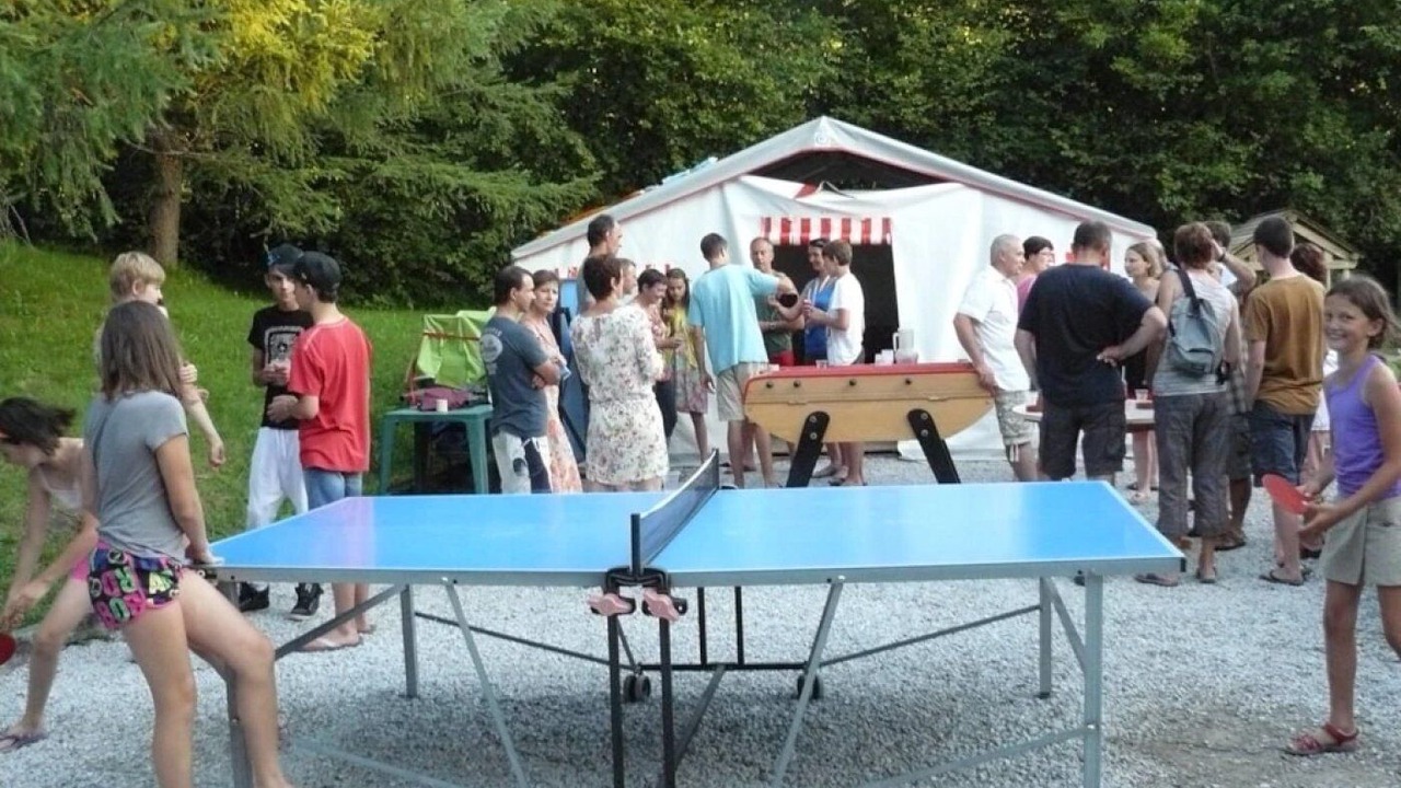 Photo of Outdoor in Louvie Juzon