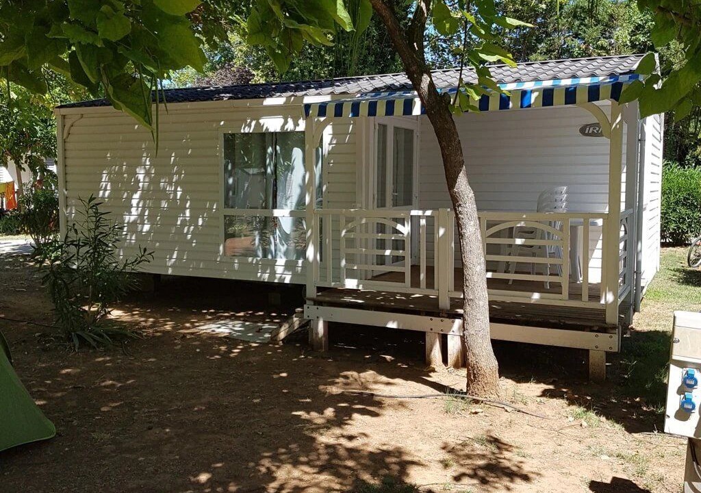 Photo of Patio Balcony in Lansargues