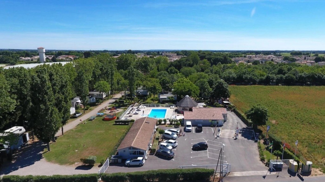 Photo of Outdoor in Lansargues