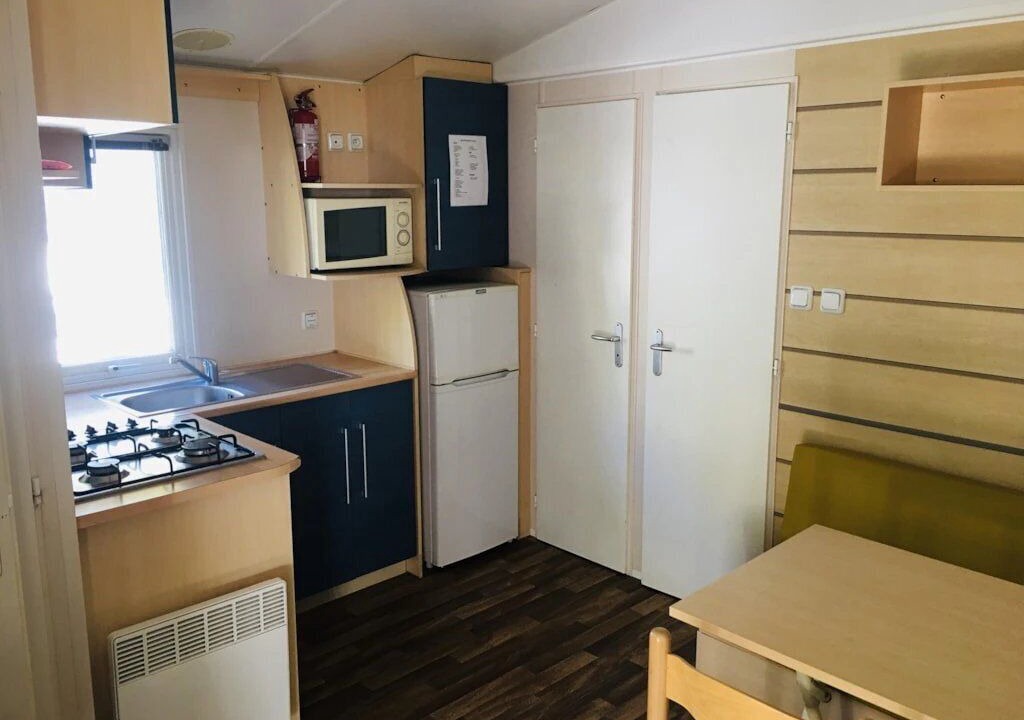 Photo of Kitchen in Lansargues