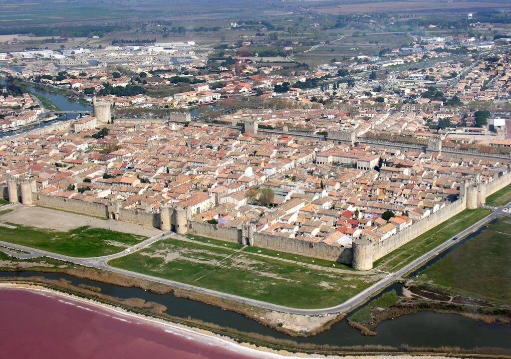 Photo of Outdoor in Lansargues