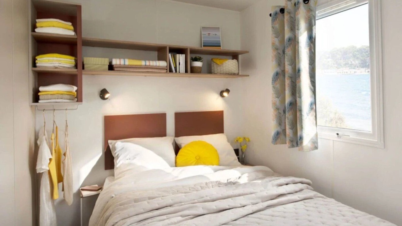 Photo of Bedroom in Lansargues