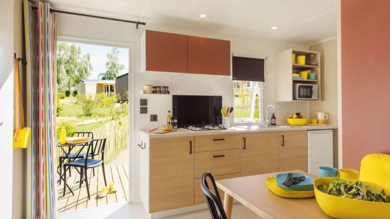 Photo of Kitchen in Lansargues