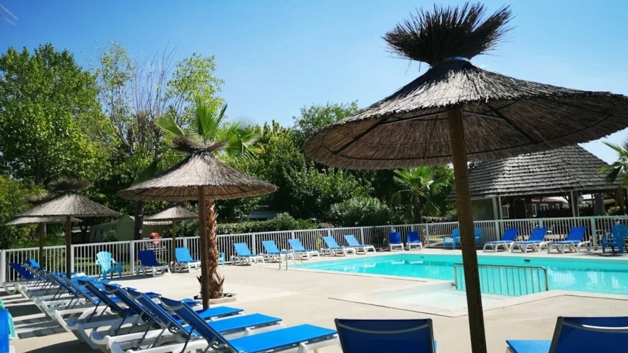 Photo of Outdoor in Lansargues