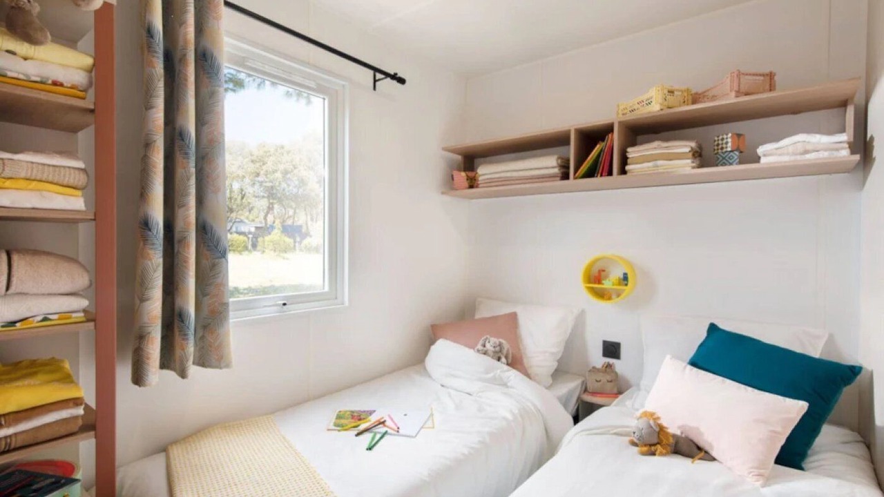 Photo of Bedroom in Lansargues