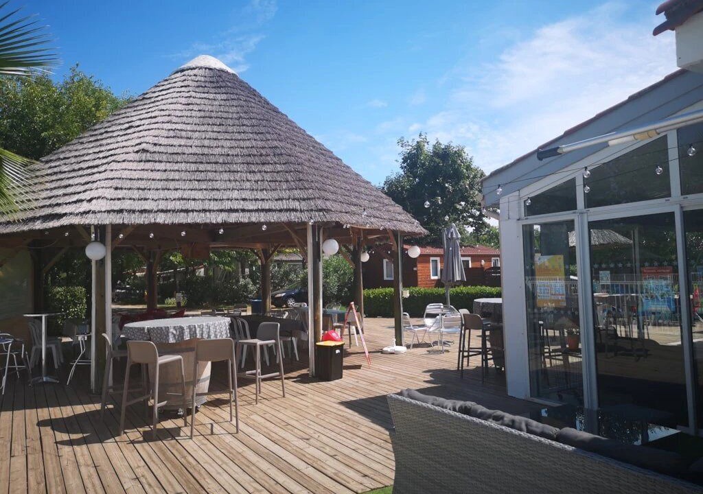 Photo of Outdoor in Lansargues