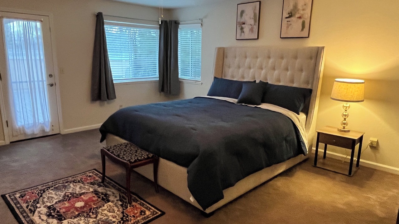 Photo of Bedroom in Alta Sierra