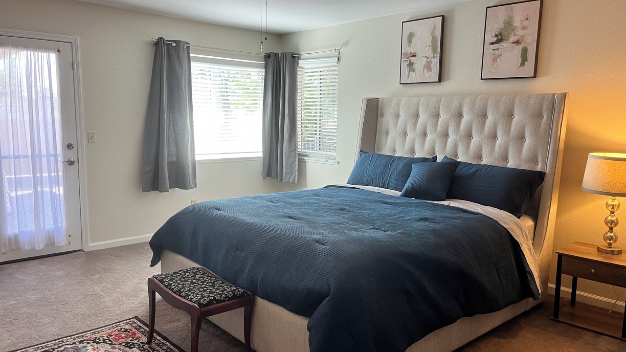 Photo of Bedroom in Alta Sierra