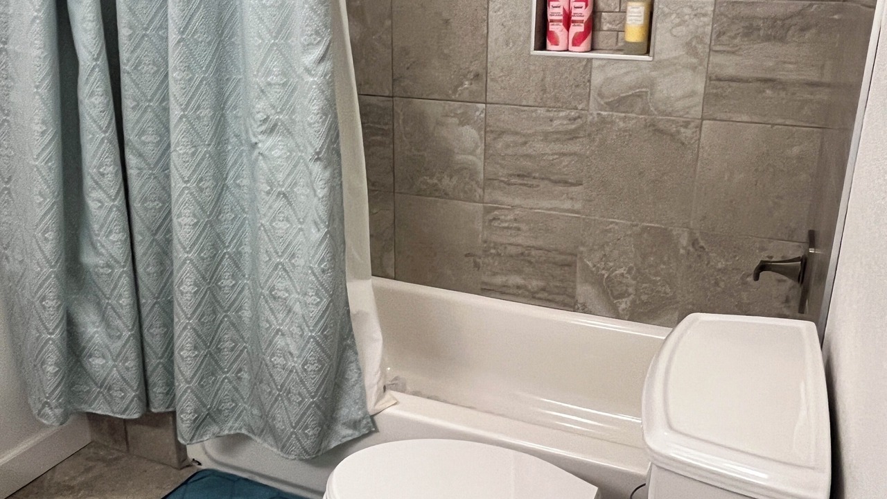 Photo of Bathroom in Alta Sierra