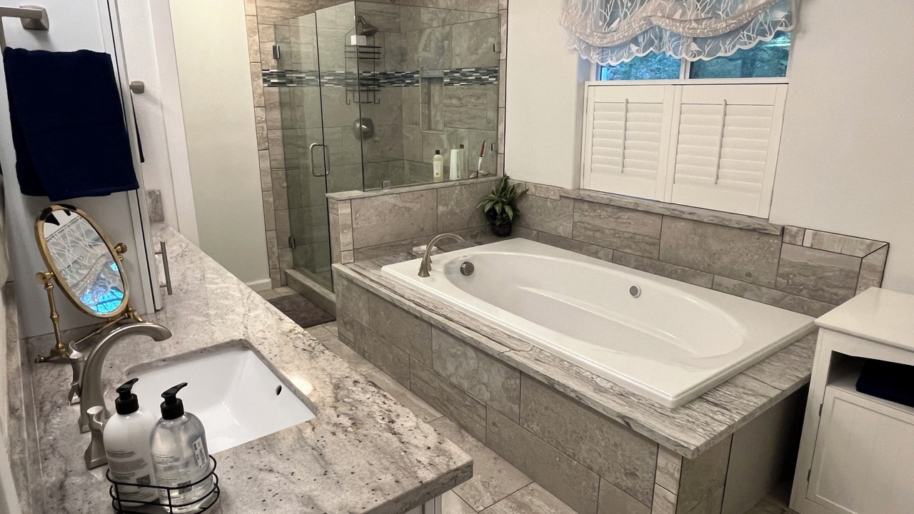 Photo of Bathroom in Alta Sierra