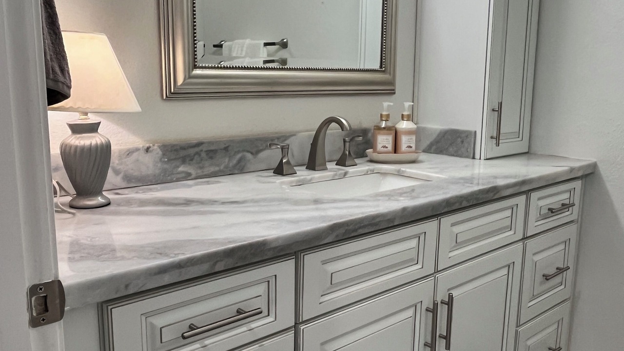 Photo of Bathroom in Alta Sierra