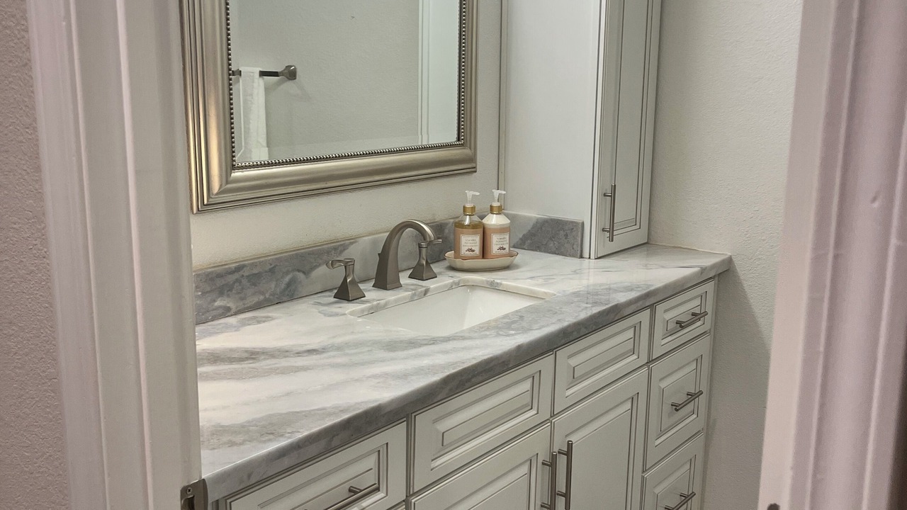 Photo of Bathroom in Alta Sierra
