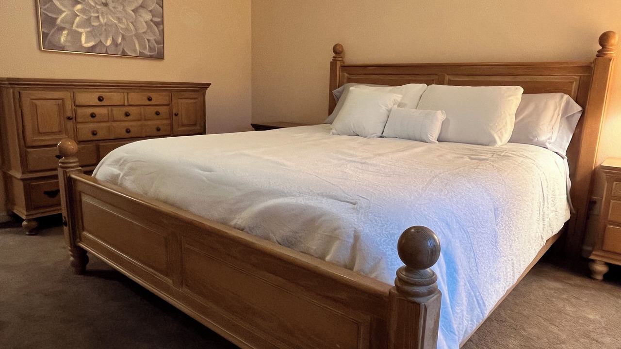 Photo of Bedroom in Alta Sierra