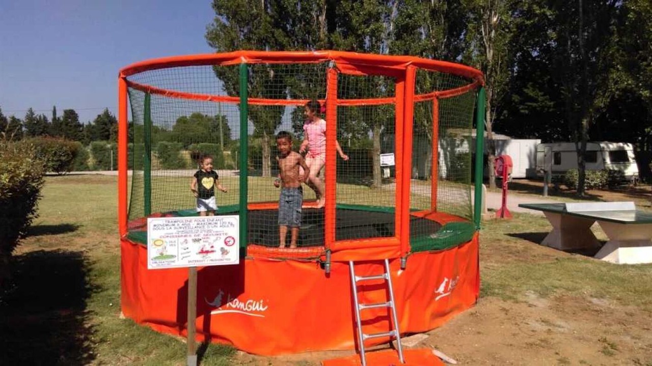 Photo of Outdoor in Lansargues