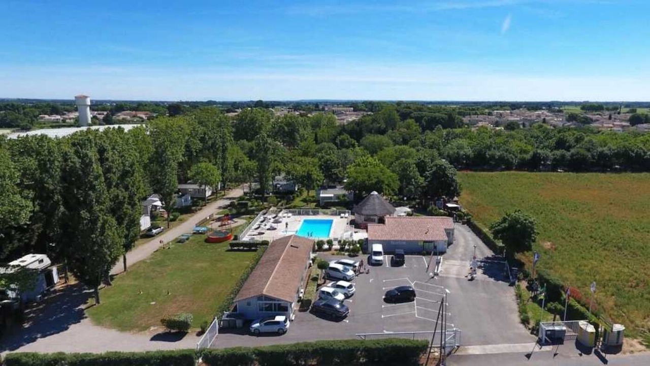 Photo of Outdoor in Lansargues