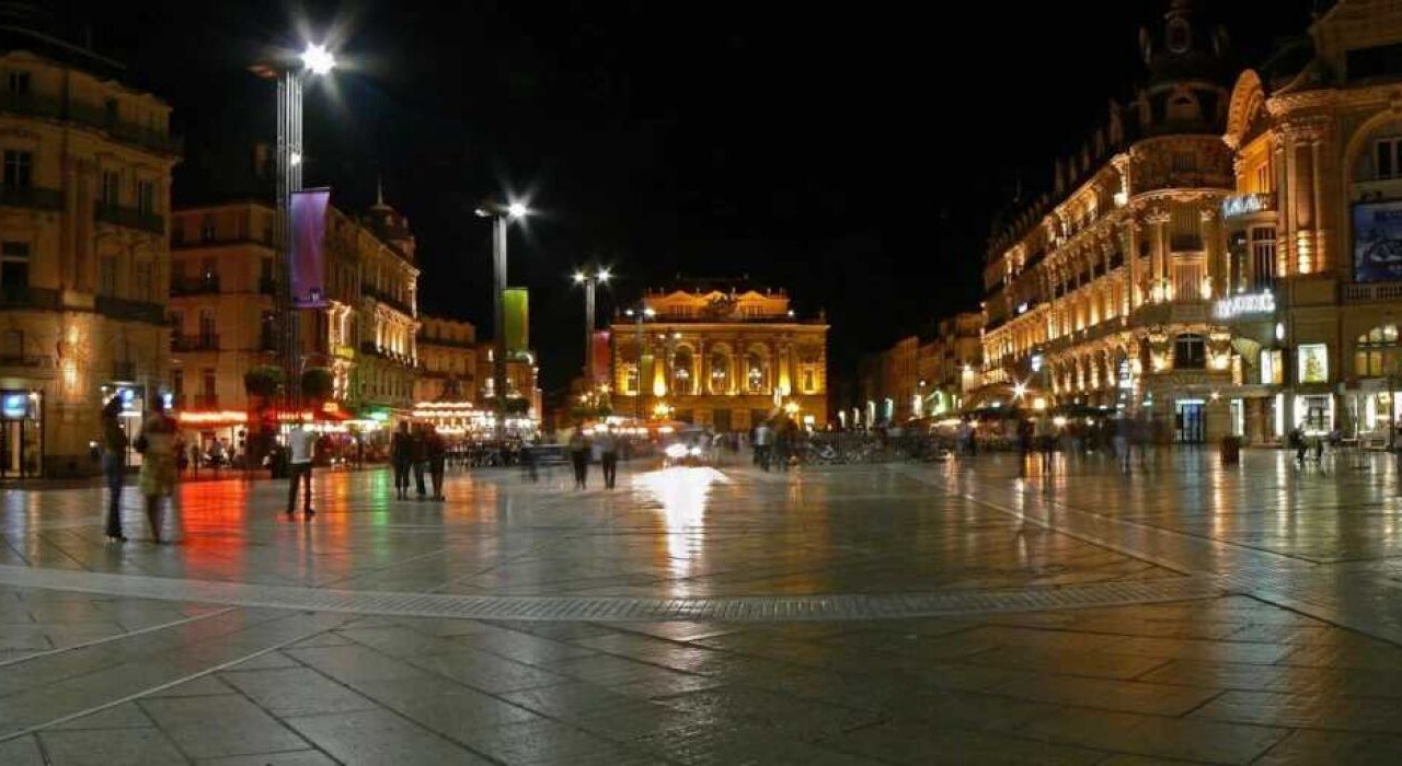 Photo of Others in Lansargues
