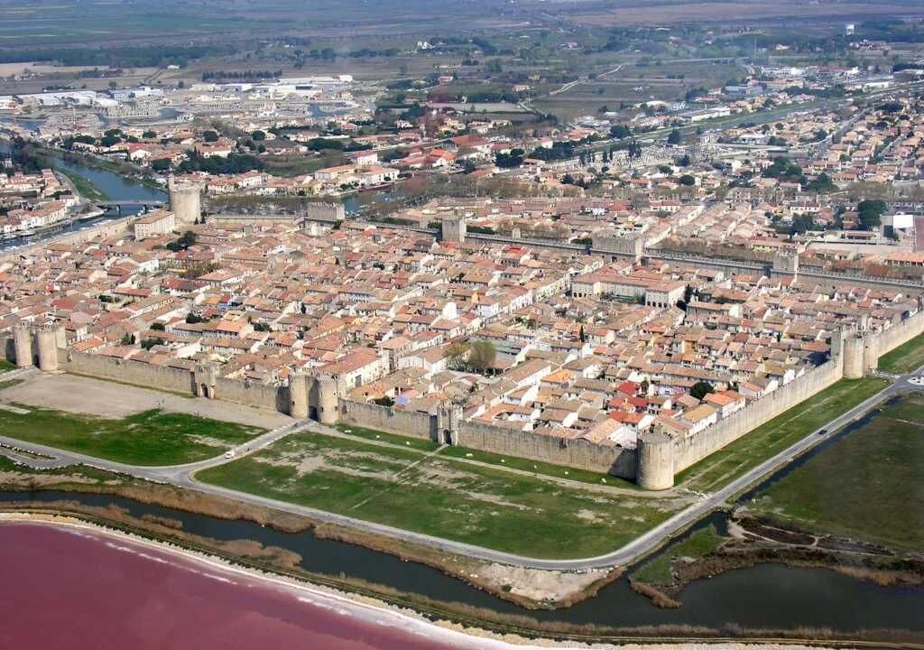 Photo of Outdoor in Lansargues