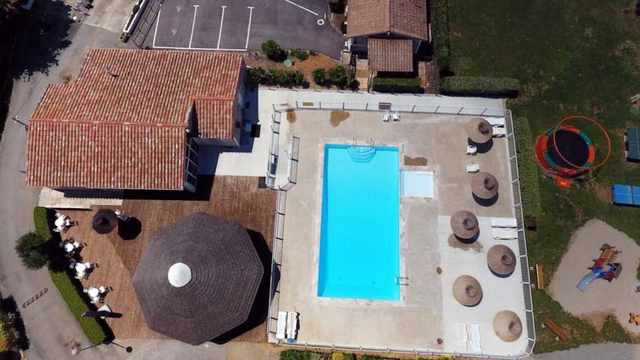 Photo of Outdoor in Lansargues