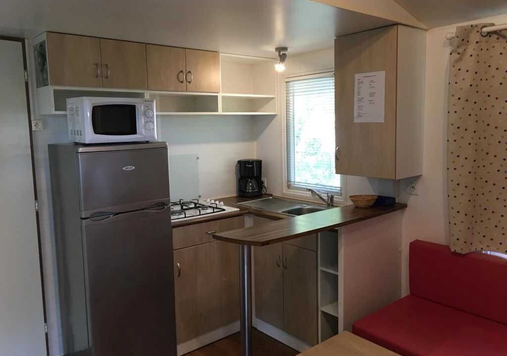 Photo of Kitchen in Lansargues