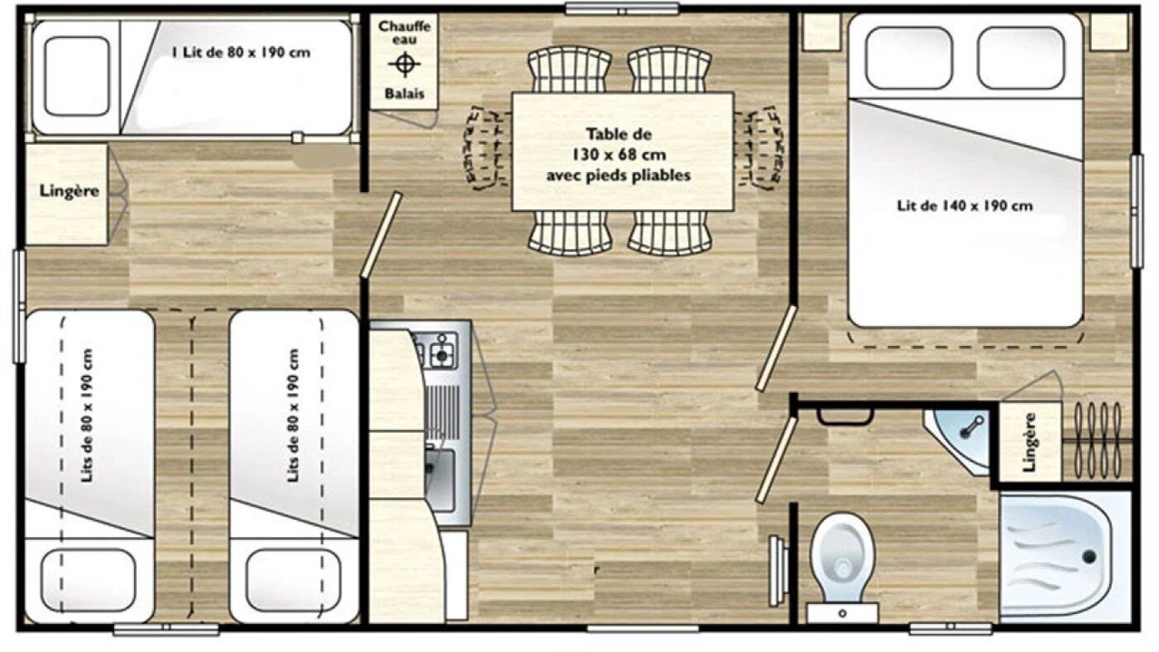 Photo of Others in Huelgoat