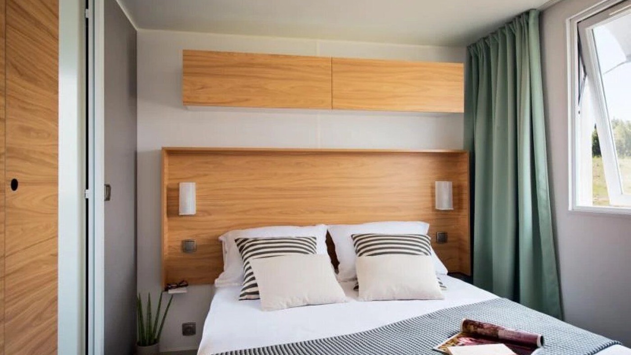 Photo of Bedroom in Lansargues