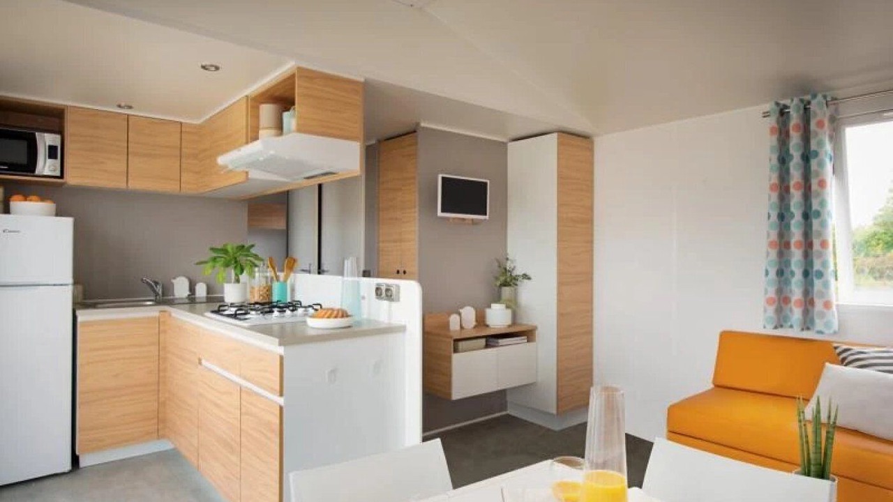 Photo of Kitchen in Lansargues