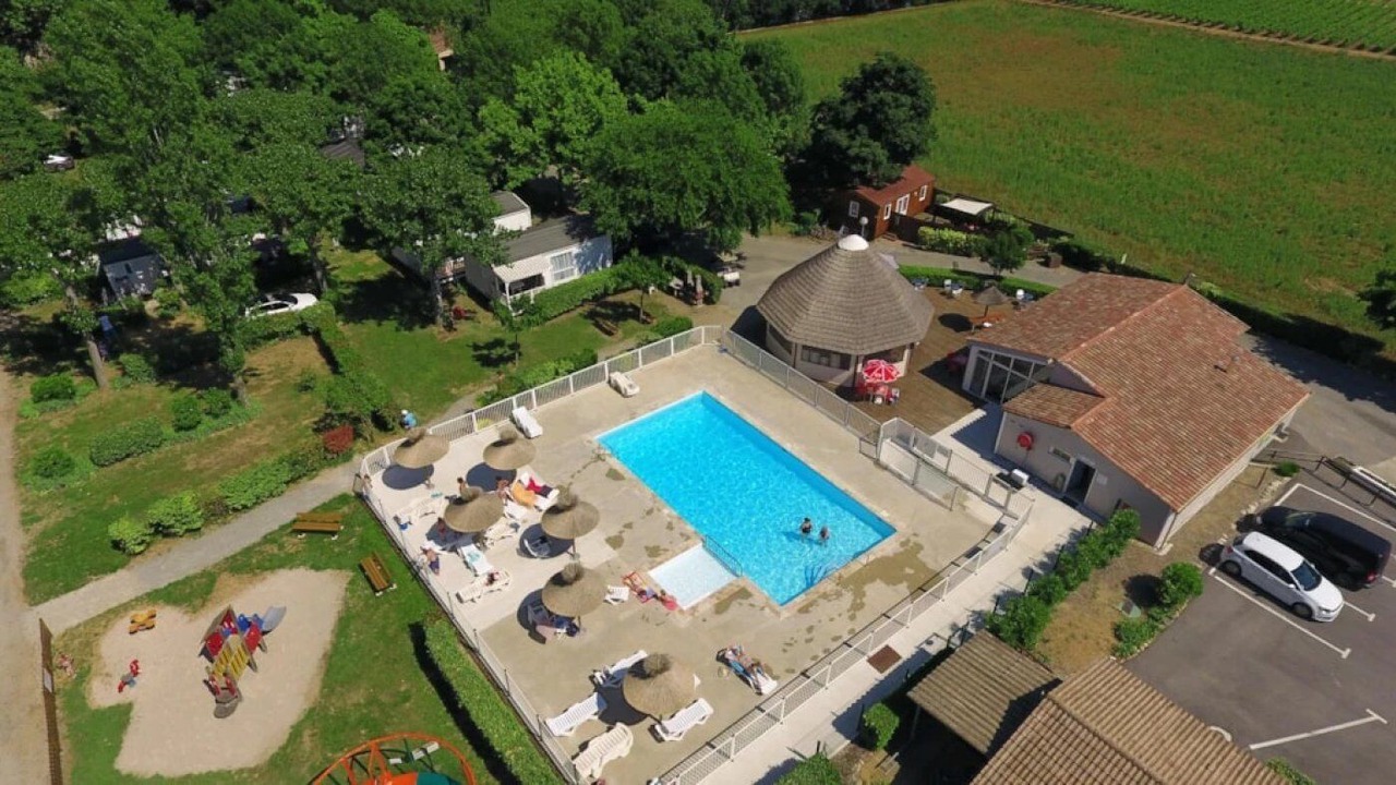 Photo of Outdoor in Lansargues