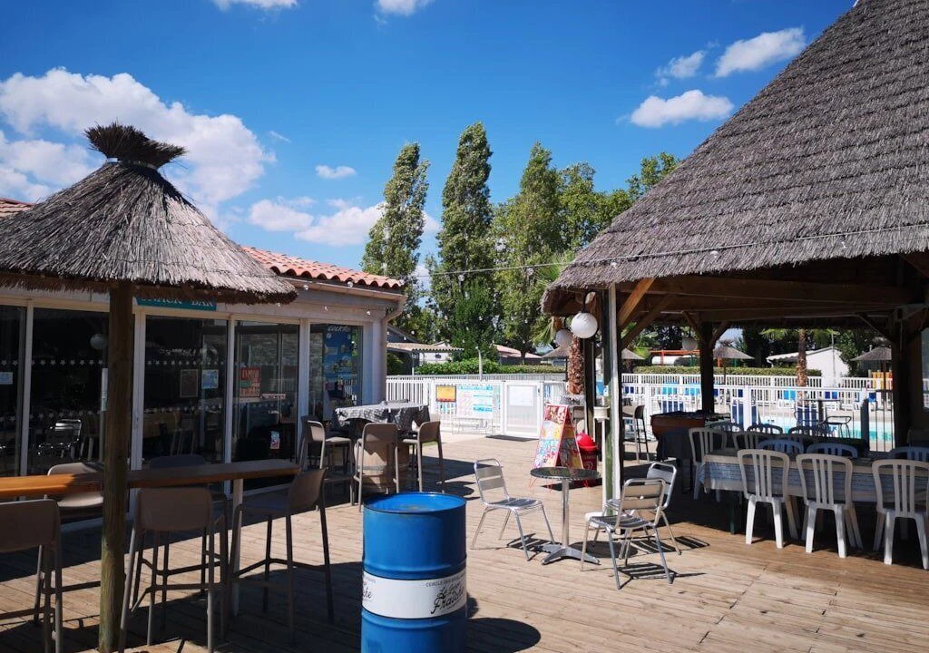 Photo of Outdoor in Lansargues