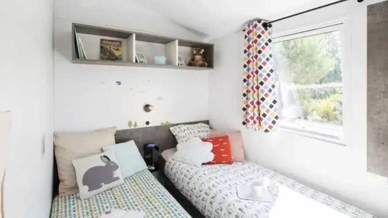 Photo of Bedroom in Corcieux